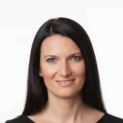 Adrianna Micherdzinska