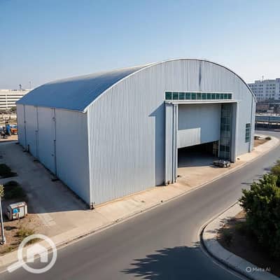 مصنع  للبيع في القاهرة الجديدة، القاهرة - 67db67c4-38b8-4c2a-bf59-146184a0763e. jpeg