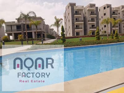 3 Bedroom Apartment for Sale in New Cairo, Cairo - WhatsApp Image 2025-07-18 at 8.46. 43 PM. jpeg