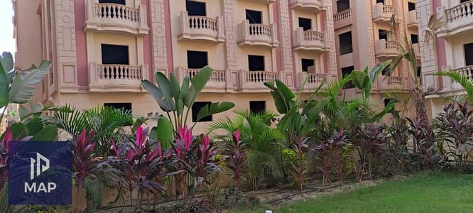 2 Bedroom Flat for Sale in New Cairo, Cairo - WhatsApp Image 2024-12-08 at 1.16. 47 PM (15). jpeg