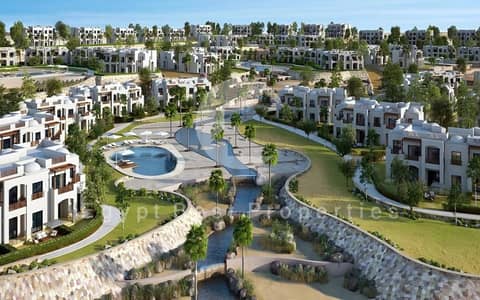 2 Bedroom Penthouse for Sale in Makadi Bay, Red Sea - IMG-20250129-WA0038. jpg
