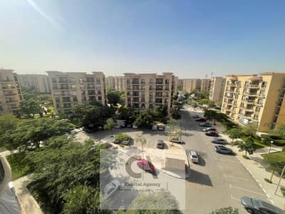 فلیٹ 2 غرفة نوم للايجار في القاهرة الجديدة، القاهرة - a2df15d0-c4b5-43db-ac2d-2290e48b76c9. jpeg