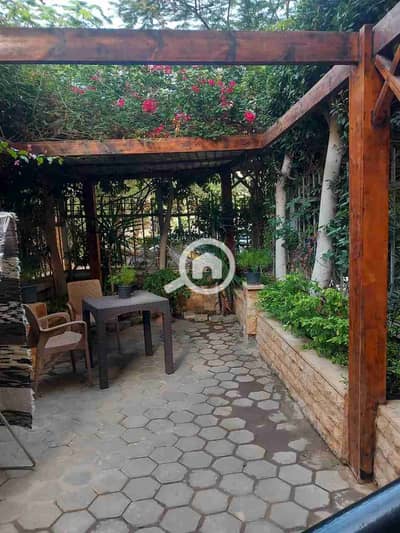 2 Bedroom Flat for Rent in New Cairo, Cairo - 1000761695. jpg