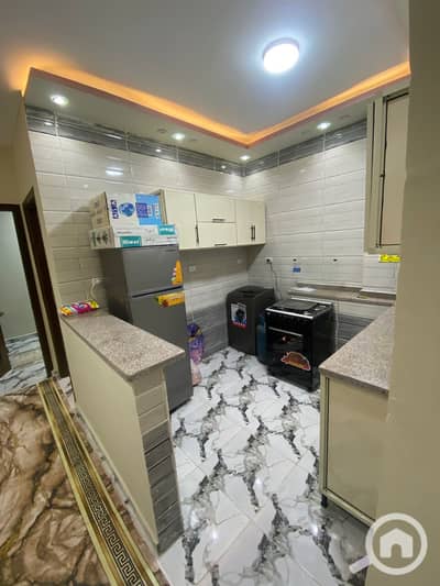 3 Bedroom Flat for Sale in 6th of October, Giza - IMG-20251203-WA0088. jpg 3 Bedroom Flat for Sale in 6th of October, Giza - IMG-20251203-WA0088. jpg