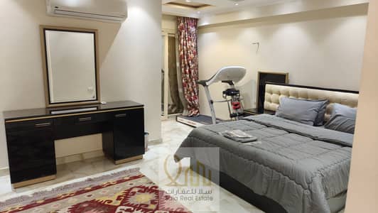 3 Bedroom Apartment for Rent in Dokki, Giza - IMG20251124212429. jpg