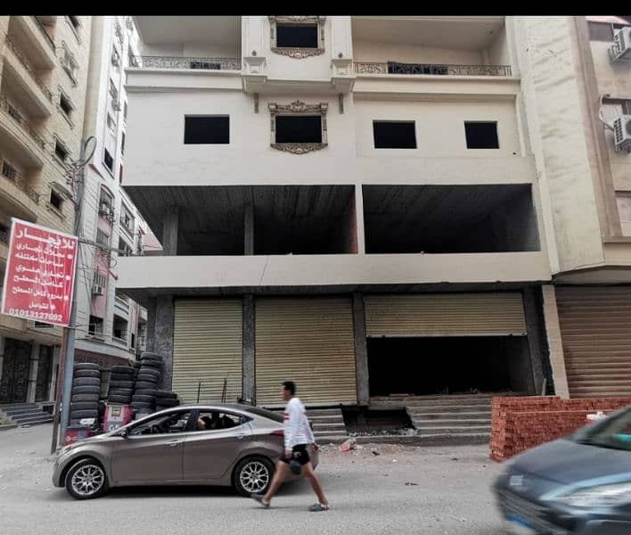 محل تجاري ب تقسيم خطاب علي الرئيسي- خطوات من تقاطع ساميه سامية الجمل محل تجاري ب تقسيم خطاب علي الرئيسي- خطوات من تقاطع ساميه سامية الجمل