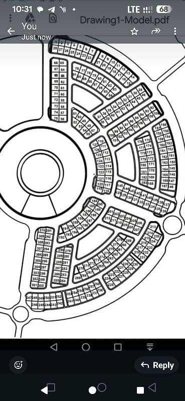 قطعه ارض مميزه التوسعات الشرقية مسلسل 2