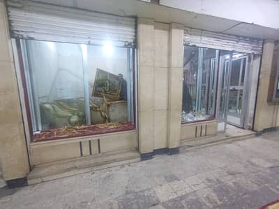 Retail for Sale in Bolkly, Alexandria - محل للبيع في لافيزون Retail for Sale in Bolkly, Alexandria - محل للبيع في لافيزون