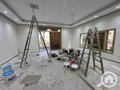 3 Bedroom Flat for Sale in New Cairo, Cairo - 1001866475. jpg 3 Bedroom Flat for Sale in New Cairo, Cairo - 1001866475. jpg