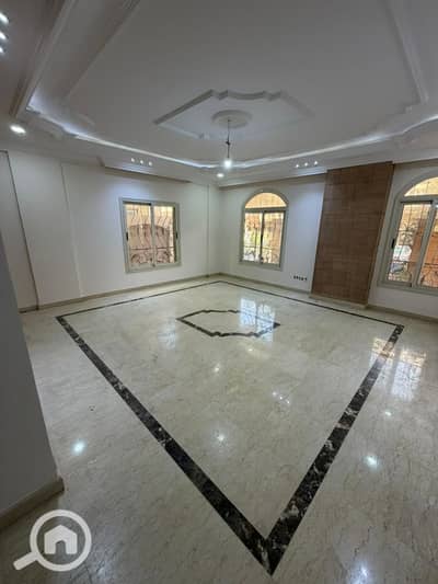 3 Bedroom Apartment for Rent in New Cairo, Cairo - f027ed93-1fae-4a28-9ec8-a2927a637ea6. jpeg