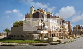 فیلا 4 غرف نوم للبيع في مدينة المستقبل، القاهرة - download (5). jpg