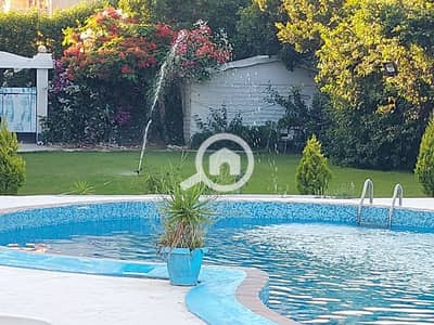 فیلا 7 غرف نوم للايجار في برج العرب، الإسكندرية - فيلافاخره قصر بكريرتسع عائلات جروبات أعداد ببسن كبير وبسكت وقدم وفولى