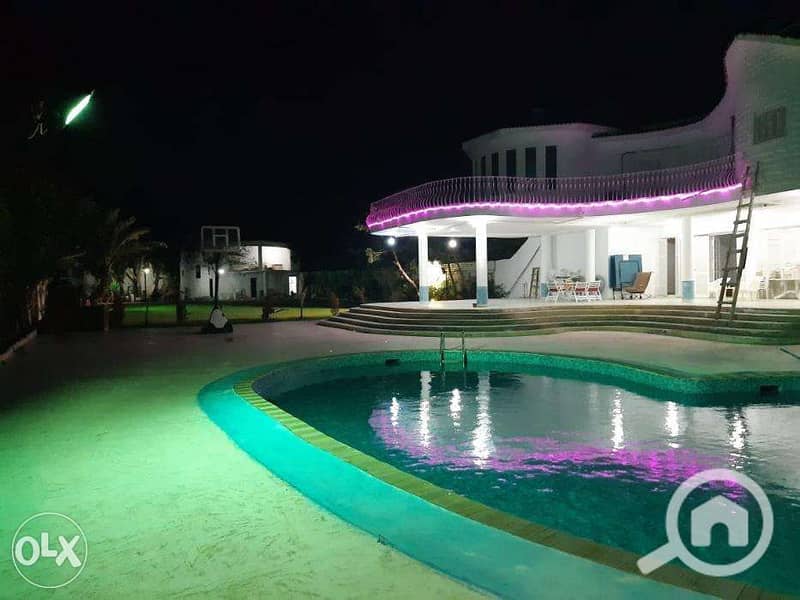 large Vill 3000m2 for Families, Groups& Freinds with Large Pool , bask large Vill 3000m2 for Families, Groups& Freinds with Large Pool , bask