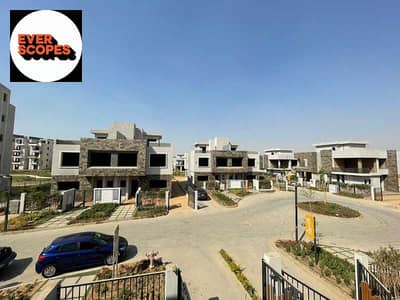 3 Bedroom Townhouse for Sale in Hadayek October, Giza - WhatsApp Image 2025-12-07 at 05.36. 32_e7deaefa. jpg