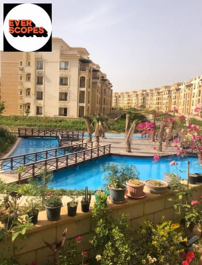 2 Bedroom Apartment for Sale in Katameya, Cairo - 557552554_24969888282648286_6395088982681212146_n. jpg 2 Bedroom Apartment for Sale in Katameya, Cairo - 557552554_24969888282648286_6395088982681212146_n. jpg