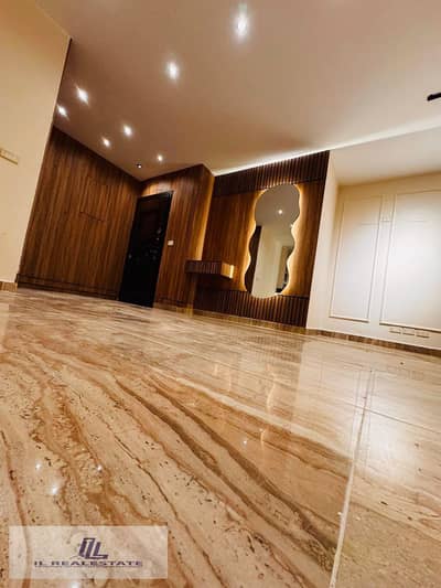 3 Bedroom Apartment for Sale in Madinaty, Cairo - 3fbddd65-7059-41a9-ad51-a7be645db8ca. jpg