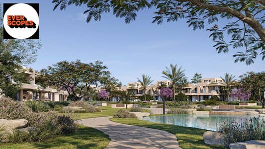 1 Bedroom Flat for Sale in New Cairo, Cairo - 561177664_2191320371359069_7069195869189137880_n. jpg