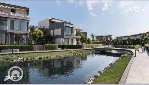 2 Bedroom Chalet for Sale in Ain Sukhna, Suez - fdff0c94-3642-49ca-bd23-3a6e10fa4b79. jpeg