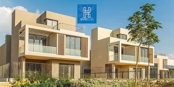 4 Bedroom Townhouse for Sale in Mostakbal City, Cairo - WhatsApp Image 2025-01-29 at 11.21. 06 (2). jpeg