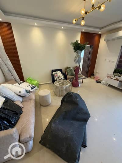 فلیٹ 1 غرفة نوم للايجار في القاهرة الجديدة، القاهرة - 74012f48-7da3-4cb5-b007-e669a52e1b30. jpeg