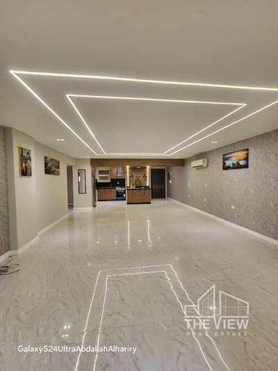 شقة 3 غرف نوم للبيع في الشيخ زايد، الجيزة - WhatsApp Image 2025-11-23 at 21.39. 30_943dc380. jpg