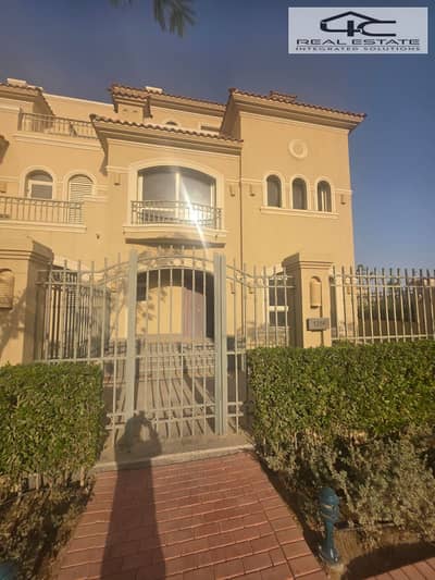 5 Bedroom Townhouse for Sale in New Capital City, Cairo - WhatsApp Image 2025-12-03 at 3.43. 41 PM. jpeg 5 Bedroom Townhouse for Sale in New Capital City, Cairo - WhatsApp Image 2025-12-03 at 3.43. 41 PM. jpeg