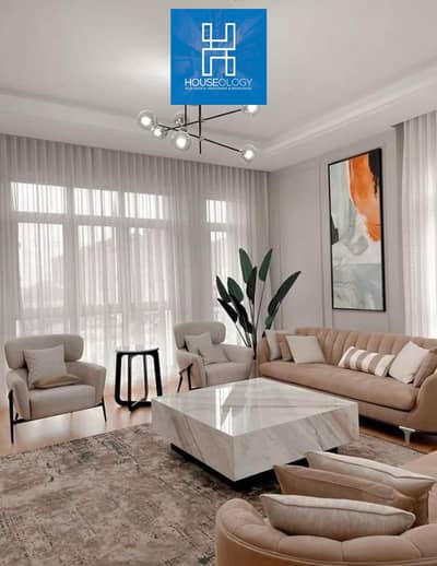 4 Bedroom Villa for Sale in Mostakbal City, Cairo - IMG-20241109-WA0051. jpg 4 Bedroom Villa for Sale in Mostakbal City, Cairo - IMG-20241109-WA0051. jpg