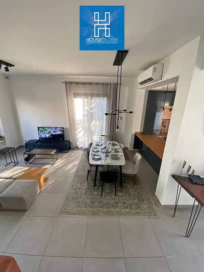 فیلا 4 غرف نوم للبيع في القاهرة الجديدة، القاهرة - IMG-20240721-WA0007. jpg