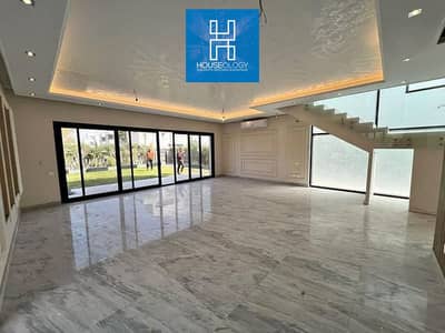 4 Bedroom Villa for Sale in New Cairo, Cairo - IMG-20240721-WA0020. jpg 4 Bedroom Villa for Sale in New Cairo, Cairo - IMG-20240721-WA0020. jpg