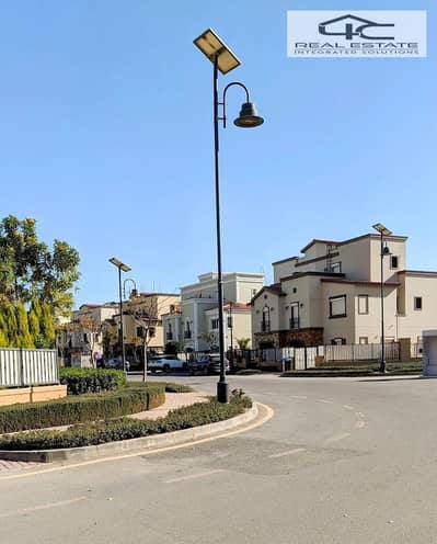 3 Bedroom Townhouse for Sale in New Cairo, Cairo - WhatsApp Image 2025-02-19 at 11.59. 49 AM (1). jpeg