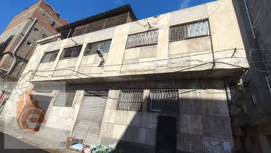Office for Rent in Smoha, Alexandria - 8b6ec62d-c13b-416f-9256-394336f4b8c9. jpg