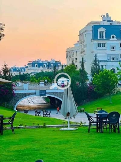 اي فيلا 4 غرف نوم للبيع في مدينة المستقبل، القاهرة - 547865124_1322137416091041_2601256810474462836_n. jpg