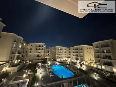 4 Bedroom Apartment for Sale in New Cairo, Cairo - WhatsApp Image 2025-02-17 at 11.55. 48 PM. jpeg