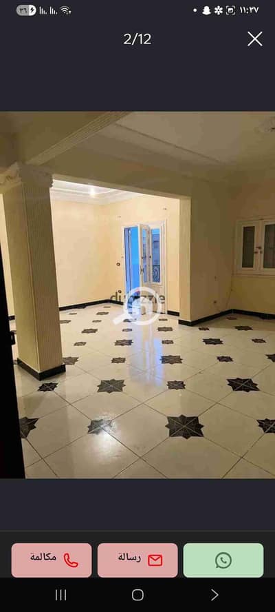 فلیٹ 3 غرف نوم للايجار في كفر عبدو، الإسكندرية - 1000110472. jpg فلیٹ 3 غرف نوم للايجار في كفر عبدو، الإسكندرية - 1000110472. jpg