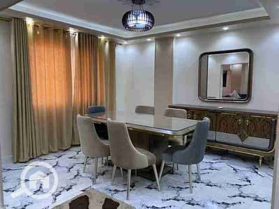 شقة 2 غرفة نوم للايجار في شيراتون، القاهرة - 1000340040. jpg