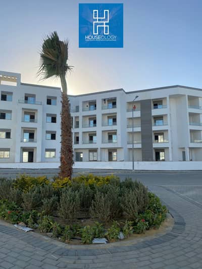 شقة 2 غرفة نوم للبيع في العاصمة الإدارية الجديدة، القاهرة - WhatsApp Image 2025-12-07 at 11.47. 05. jpeg