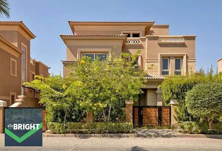 3 Bedroom Townhouse for Sale in Shorouk City, Cairo - WhatsApp Image 2025-11-15 at 5.19. 03 PM (1). jpeg