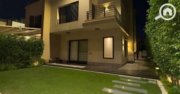 5 Bedroom Villa for Sale in 6th of October, Giza - 1000444028. png 5 Bedroom Villa for Sale in 6th of October, Giza - 1000444028. png