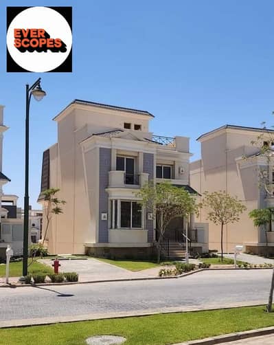 4 Bedroom Villa for Sale in New Cairo, Cairo - 572031698_122163636314607687_7832792209514804082_n. jpg 4 Bedroom Villa for Sale in New Cairo, Cairo - 572031698_122163636314607687_7832792209514804082_n. jpg