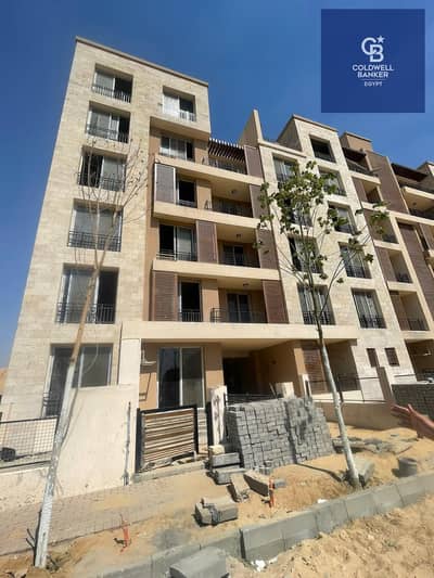 Studio for Sale in New Cairo, Cairo - WhatsApp Image 2025-12-03 at 4.04. 18 PM. jpeg