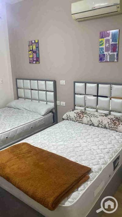 3 Bedroom Flat for Rent in New Cairo, Cairo - 1000313091. jpg