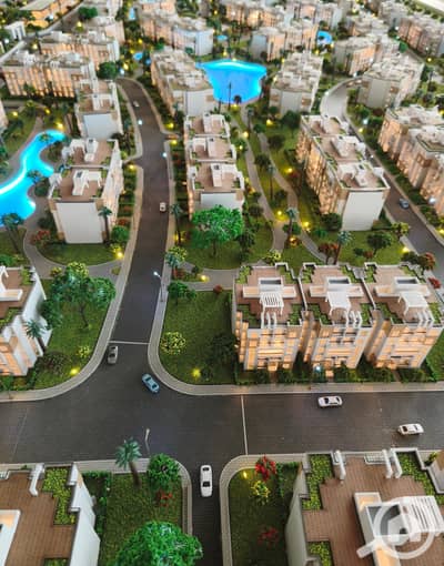 شقة 1 غرفة نوم للبيع في 6 أكتوبر، الجيزة - WhatsApp Image 2025-12-07 at 11.33. 02 PM (1). jpeg