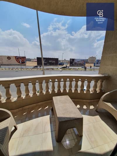 فلیٹ 3 غرف نوم للبيع في القاهرة الجديدة، القاهرة - WhatsApp Image 2025-12-07 at 2.36. 10 PM. jpeg