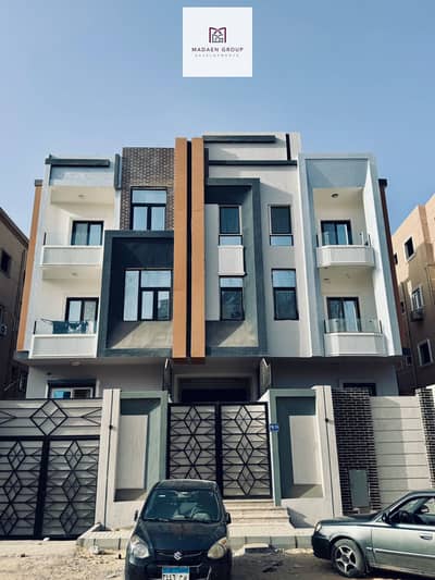 3 Bedroom Flat for Sale in 6th of October, Giza - WhatsApp Image 2025-12-07 at 15.28. 37_e7fb5d2d. jpg