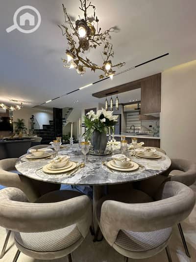 3 Bedroom Flat for Sale in New Cairo, Cairo - photo_2025-03-07_21-41-18. jpg