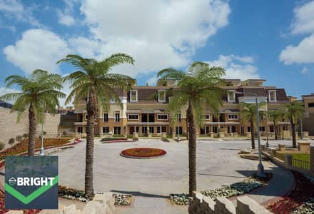 3 Bedroom Villa for Sale in Mostakbal City, Cairo - 998dbe93-33ee-4190-a987-2b9ec6e2307e. jpg