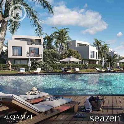 توين هاوس 6 غرف نوم للبيع في الساحل الشمالي، مطروح - IMG-20251130-WA0402. jpg