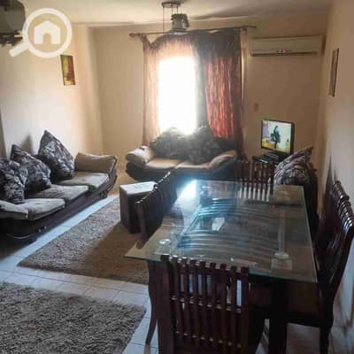 2 Bedroom Apartment for Rent in New Cairo, Cairo - 1000666894. jpg