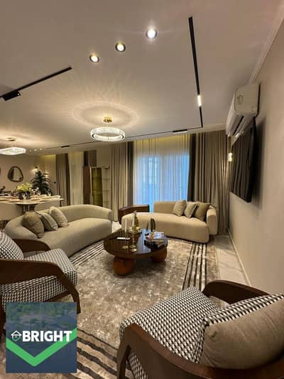 3 Bedroom Flat for Sale in New Capital City, Cairo - WhatsApp Image 2025-11-11 at 5.18. 20 PM (3). jpeg 3 Bedroom Flat for Sale in New Capital City, Cairo - WhatsApp Image 2025-11-11 at 5.18. 20 PM (3). jpeg