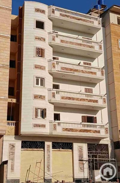 فلیٹ 3 غرف نوم للبيع في دمياط الجديدة، دمياط - 1000151917. jpg